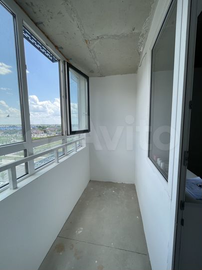 Квартира-студия, 27,9 м², 8/9 эт.