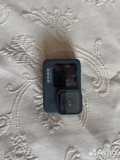 Экшн камера GoPro Hero 9