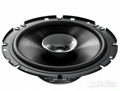 Акустические системы всех видов и размеров