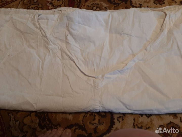 Детское одеяло