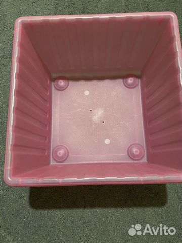 Ящик для хранения Икеа