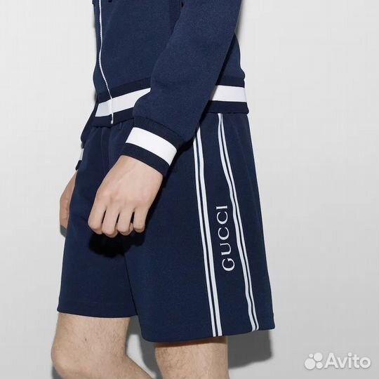 Шорты Gucci