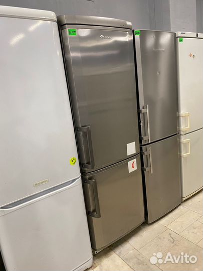 Холодильник *Б/У