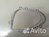 Прокладка крышки редуктора с цепной передачей 168F