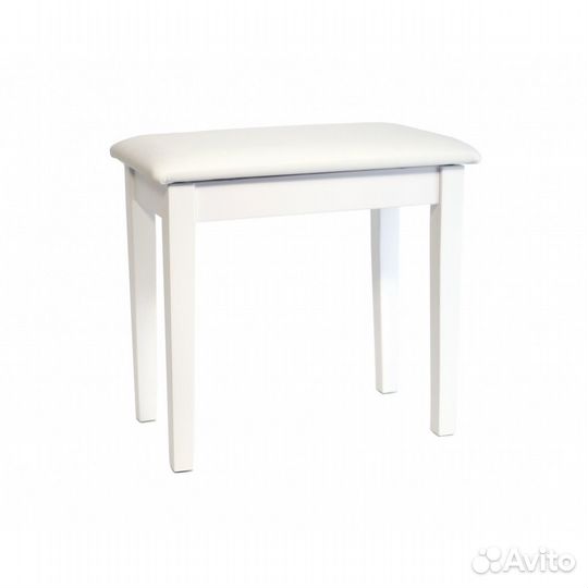 Банкетка для пианино Becker PB-1MW/WL