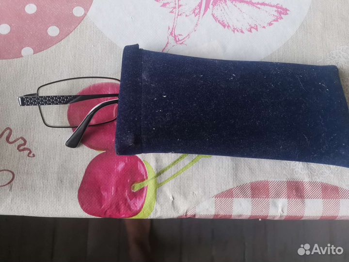 Очки без диоптрий