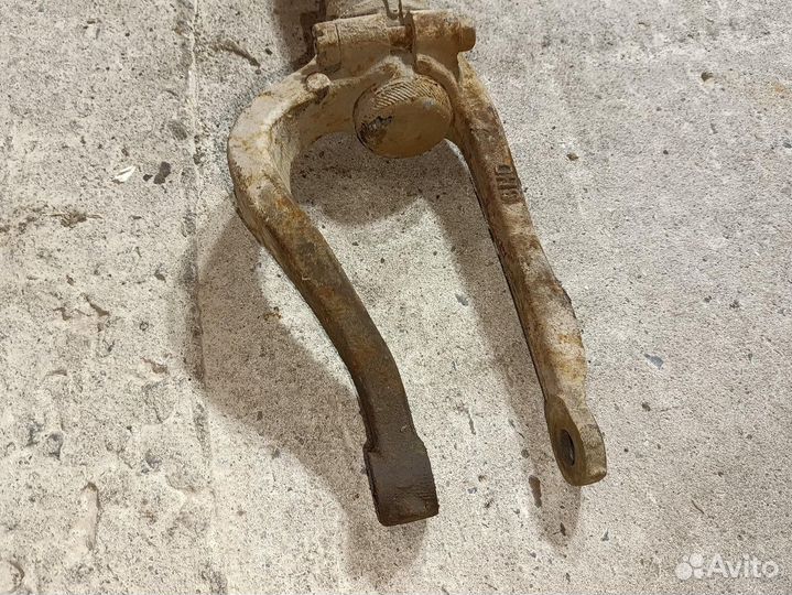 Амортизатор Honda Inspire 2.0 1990