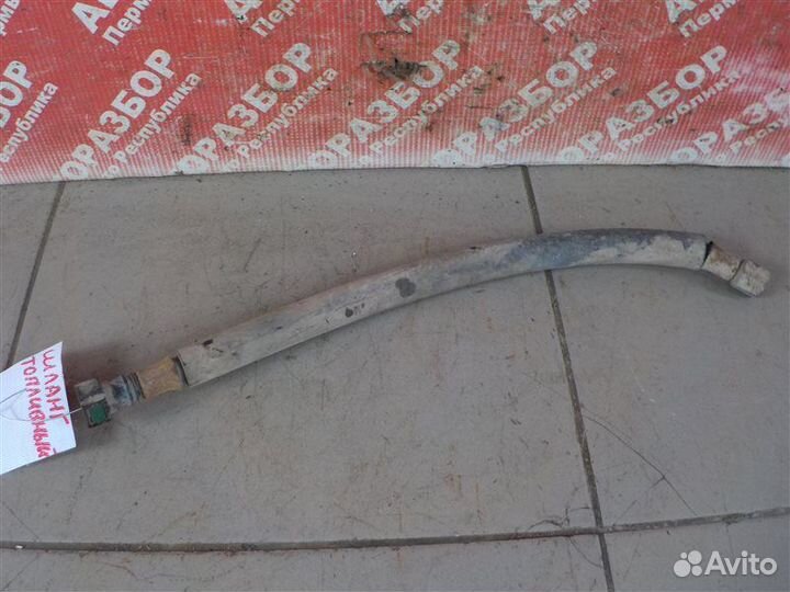 Трубка топливной рампы LADA Priora хэтчбэк 21126