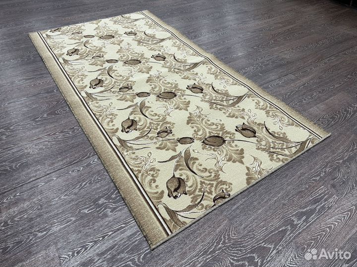 Палас новый 1.2х2