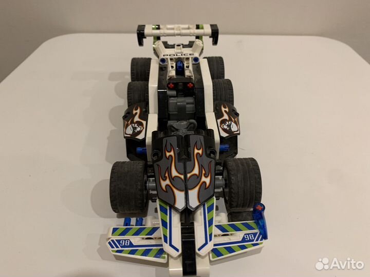 Lego Technic