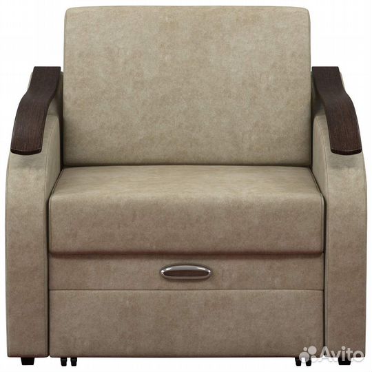 Кресло Наташа 70 дн волна 23