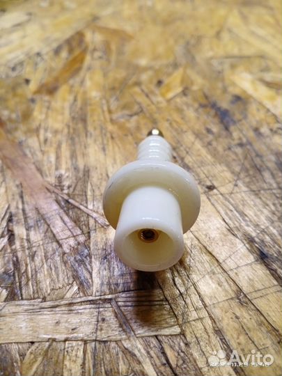 Адаптер постоловского высоковольтный комплект 4 шт