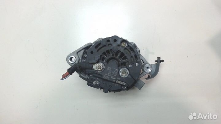 Генератор Opel Astra G, 2003