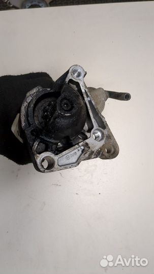 Стартер Renault Megane 3 2009, 2009