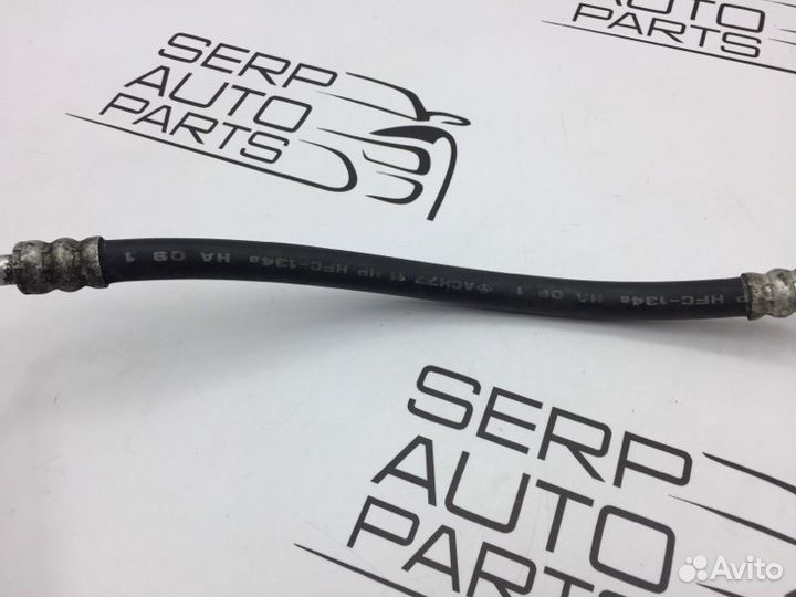 Трубка кондиционера Citroen C-Crosser EP 2.2