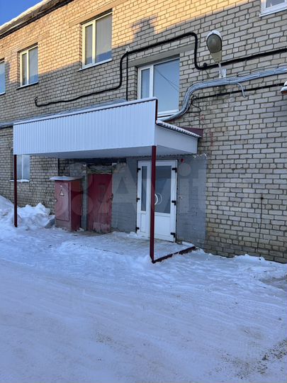 Офис, 23 м²