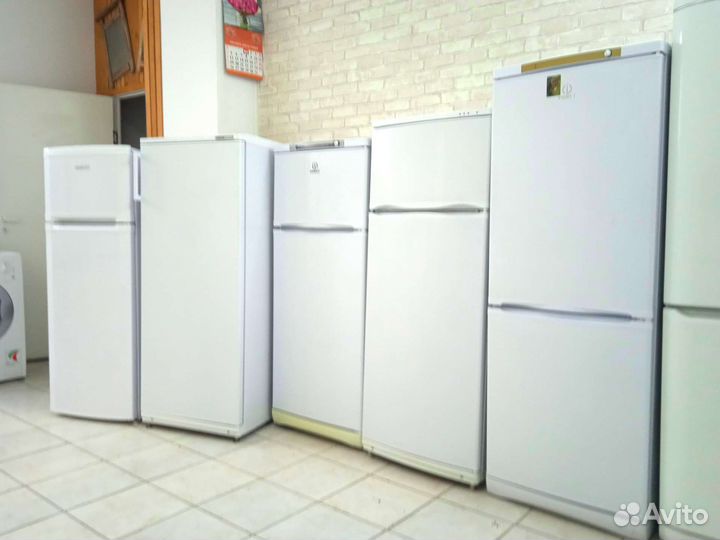 Холодильник бу гарантия доставка