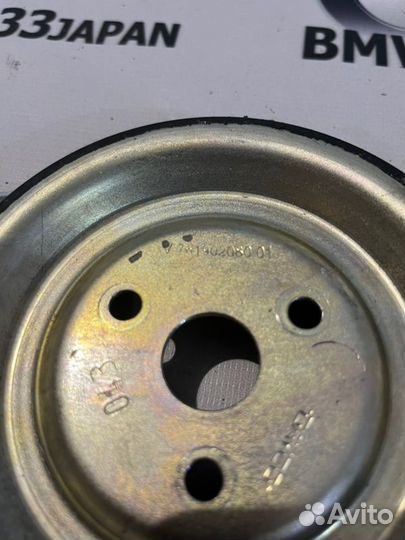 Приводное колесо Bmw F 20 хэтчбэк N13B16A 2012