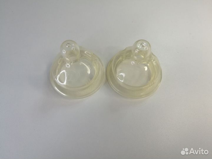 Бутылочки Bool-Bool(125мл),ниблер,соски