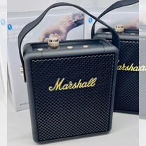 Блютуз колонка Marshall