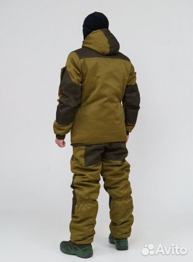 Горный костюм Горка