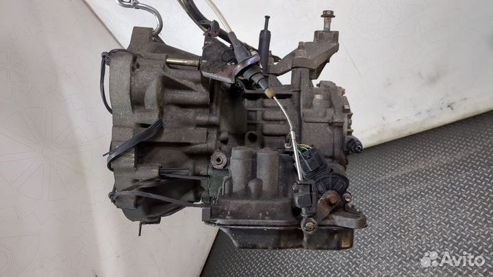 Кпп - автомат (АКПП) Ford Focus 2 1.6 Инжектор, 2006