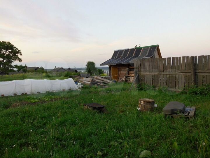 Дача 50 м² на участке 20 сот.