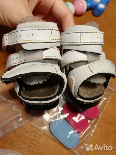 Брейсы alpha флекс