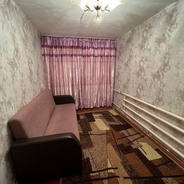 2-к. квартира, 42 м², 2/5 эт.