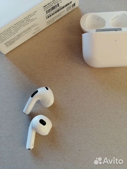 Airpods 3
