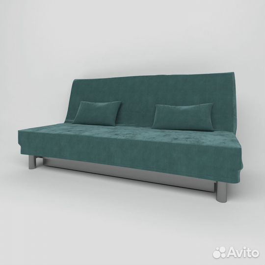 Чехол для дивана-кровати Бединге (икеа)