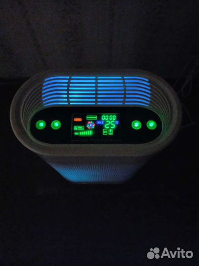 Бактерицидный рециркулятор Mbox aria-200UV