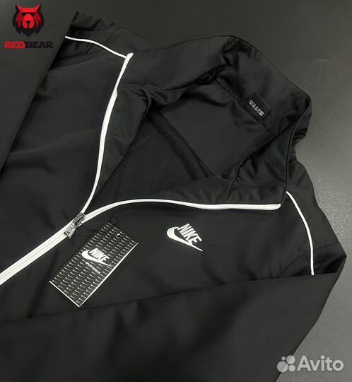 Спортивный костюм nike