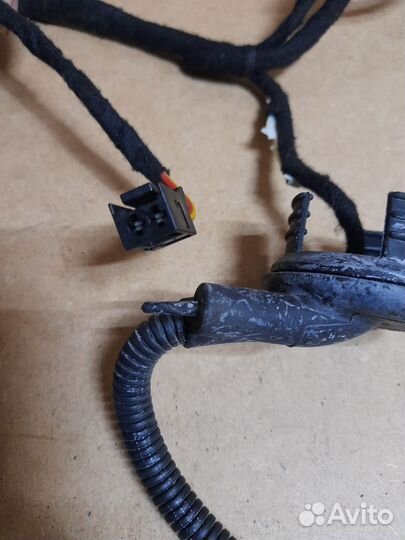 Проводка двери задняя правая Audi Q5