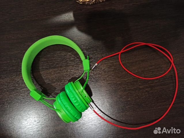 Наушники