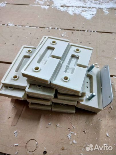 Фрезеровка чпу 2,1х4 м, 3d, лазер 1,5х1,5 m