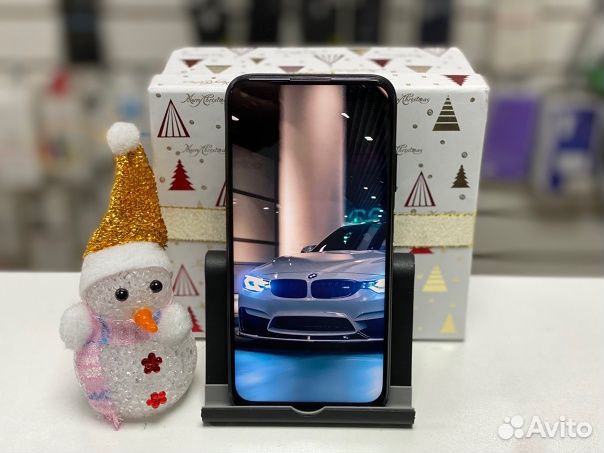 HUAWEI P40 Lite, 6/128 ГБ