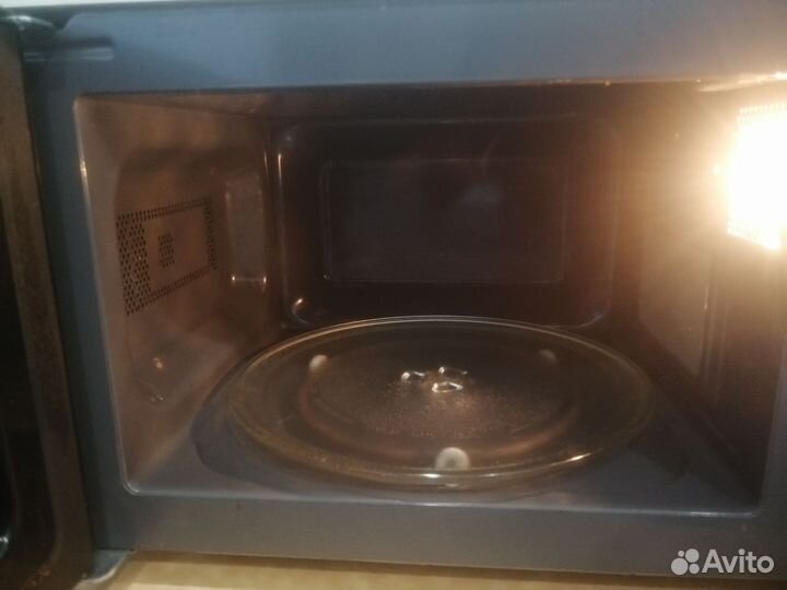 Продам микроволновку bbk