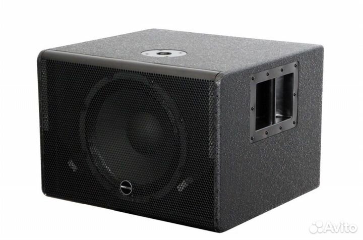 Комплект акустики