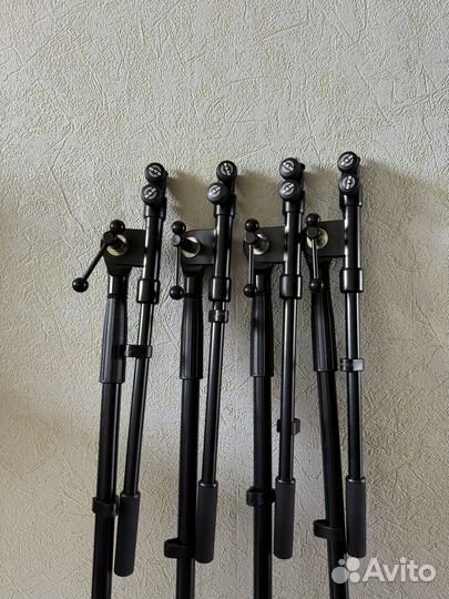 Микрофонная стойка Konig & Meyer 21090-300-55