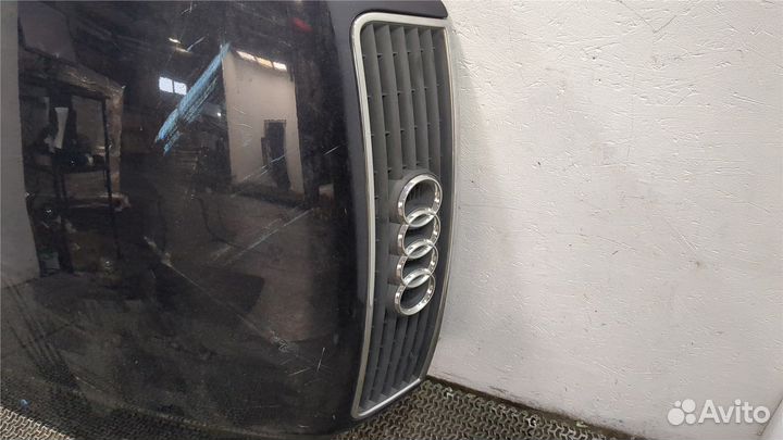 Капот Audi A6 (C5), 2002