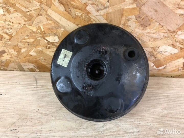 Вакуумный усилитель тормозов Ssangyong Actyon