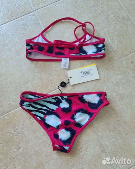 Купальник Kenzo, новый, 8