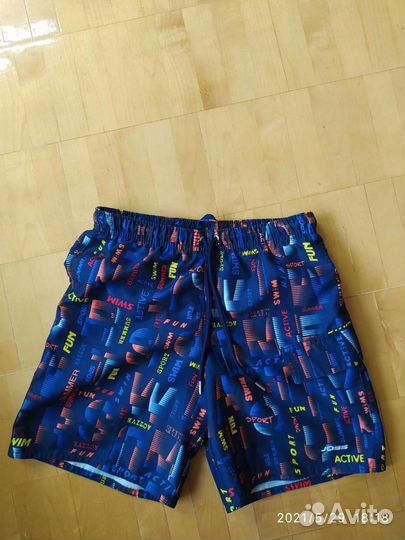 Плавательные шорты (детские)