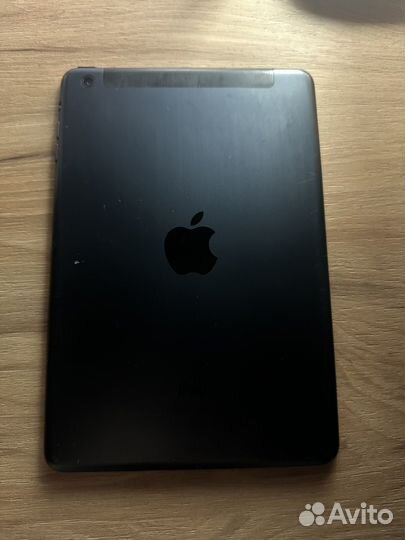 Планшет iPad mini 32 гб