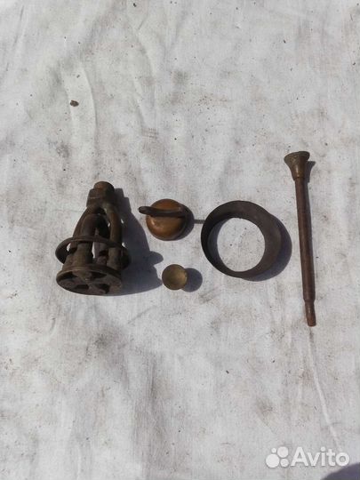 Запчасть к керосинке