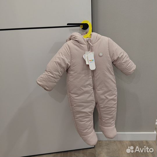 Комбинезон 80