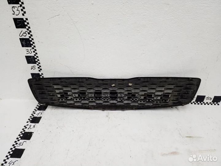 Решетка радиатора Kia Cerato 3 Restail