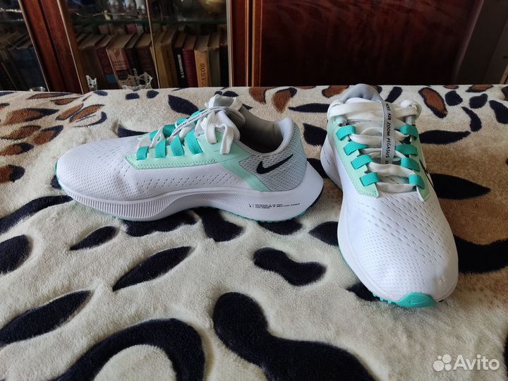 Nike air zoom pegasus 38 беговые кроссовки