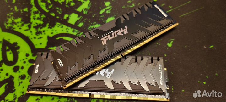 Ddr4 16gb 3200